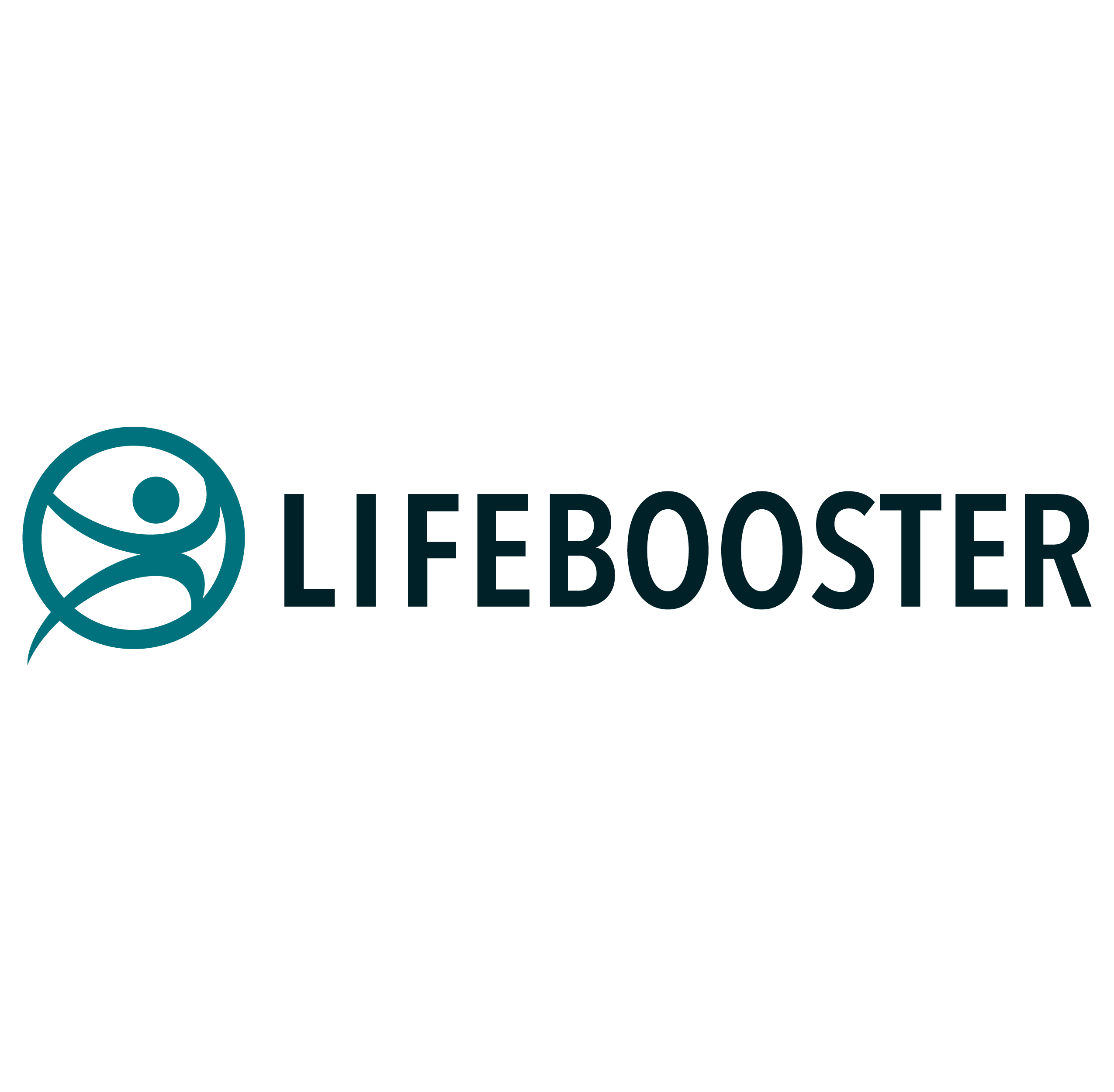 LifeBooster Inc Logo